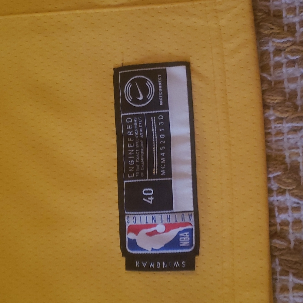 Jersey Lakers